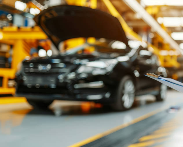 Motorschaden Ankauf Nordhausen