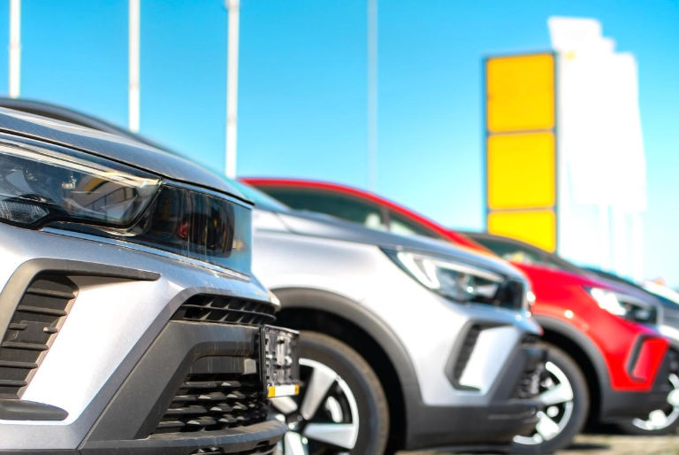 Unfallwagen Ankauf Nordhausen